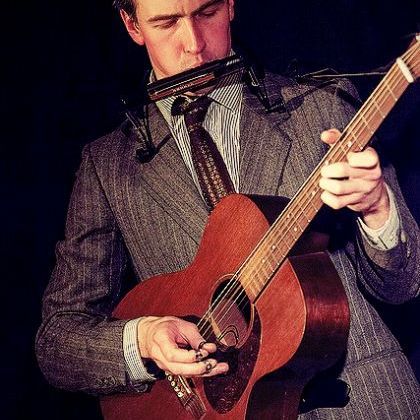 The King Swing Syncopators